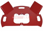 Plekk,piduriketas FAST FT32515