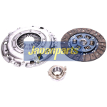 Sidurikomplekt JAPANPARTS KF-353
