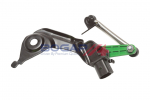 Andur, seadeelement- tulede ulatuse reguleerimine BOGAP A7212175