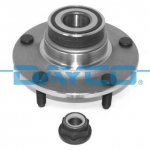 Rattalaagrikomplekt DAYCO KWD1286