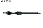 Veov&otilde;ll SKF VKJC 8596