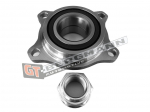 Rattalaagrikomplekt GT-BERGMANN GT24-104