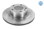 Piduriketas MEYLE 315 521 3004
