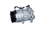 Kompressor,kliimaseade NRF 320081