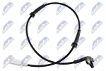 Andur, rattap&ouml;&ouml;rete arv NTY HCA-CT-023