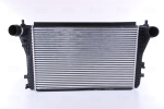 Kompressori&otilde;hu radiaator NISSENS 96568