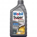 Mootori&otilde;li MOBIL 157298