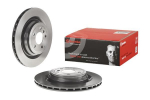 Piduriketas BREMBO 09.A959.11