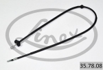 Tross,seisupidur LINEX 35.78.08