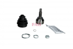 Liigendlaager, veov&otilde;ll Schaeffler FAG 771 0437 30