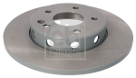 Piduriketas FEBI BILSTEIN 08133