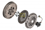 Sidurikomplekt Schaeffler LuK 600 0316 00