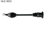 Veov&otilde;ll SKF VKJC 8922