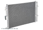 Kondensaator,kliimaseade BLUE PRINT ADBP270030