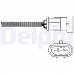 Lambda andur DELPHI ES10971-12B1