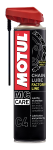 Ketipihusti MOTUL MOTC4