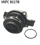 Veepump, mootori jahutus SKF VKPC 81178
