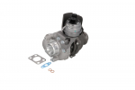 Kompressor,&uuml;lelaadimine KAMOKA 8600219