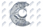 Plekk,piduriketas NTY HTO-TY-002