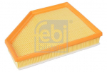 &Otilde;hufilter FEBI BILSTEIN 173461