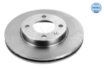 Piduriketas MEYLE 115 521 1002