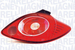 Tagatuli MAGNETI MARELLI LLG542
