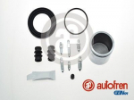 Remondikomplekt,Pidurisadul AUTOFREN SEINSA D41086C