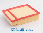 &Otilde;hufilter PURFLUX A1863