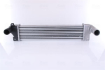Kompressori&otilde;hu radiaator NISSENS 961425