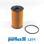 &Otilde;lifilter PURFLUX L371