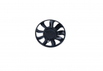 Ventilaator,mootorijahutus BOSCH 0 130 707 130