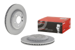 Piduriketas BREMBO 09.D551.23