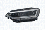 Esituli MAGNETI MARELLI LPP512