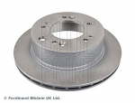 Piduriketas BLUE PRINT ADG043146