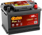 K&auml;ivitusaku CENTRA CB602