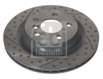 Piduriketas FEBI BILSTEIN 181539