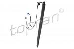 Elektrimootor, tagaluuk TOPRAN 411 192