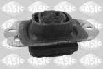 Paigutus,Mootor SASIC 2704080