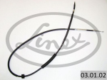 Tross,seisupidur LINEX 03.01.02