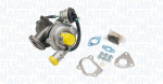 Kompressor,&uuml;lelaadimine MAGNETI MARELLI 807101005100