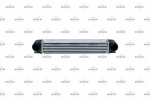 Kompressori&otilde;hu radiaator NRF 30129A