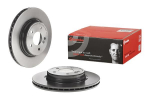 Piduriketas BREMBO 09.A742.11