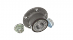 Rattalaagrikomplekt SKF VKBA 6572