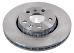 Piduriketas FEBI BILSTEIN 12097