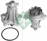 Veepump, mootori jahutus Schaeffler INA 538 0270 10