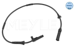 Andur, rattap&ouml;&ouml;rete arv MEYLE 314 899 0102