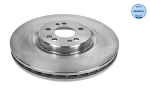 Piduriketas MEYLE 015 521 2056