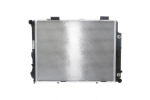 Radiaator,mootorijahutus MAHLE CR 315 001S