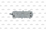 &Otilde;liradiaator,mootori&otilde;li NRF 31806