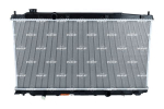 Radiaator,mootorijahutus NRF 53194